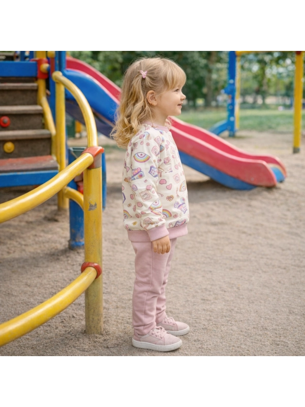 Wrotki - komplet Wrotki - komplet